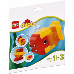 LEGO DUPLO My First Fish 30323