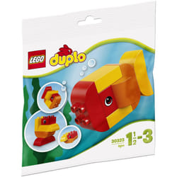 LEGO DUPLO My First Fish 30323