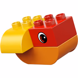 LEGO DUPLO My First Fish 30323