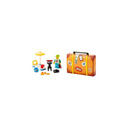 LEGO Travel Building Suitcase 5004932