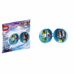 LEGO Friends Emma Ski-Pod (5004920) Bagged