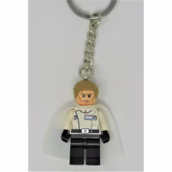 LEGO Star Wars Director Krennic Keyring / Key Chain - Official LEGO Product