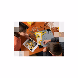 LEGO 40179 Mosaic Maker