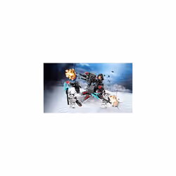 LEGO Star Wars: The Last Jedi First Order Specialists Battle Pack 7519