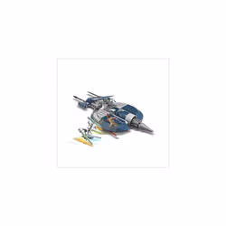 LEGO Star Wars: The Clone Wars General Grievous' Combat Speeder 75199