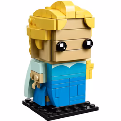 LEGO BrickHeadz Elsa 41617