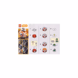 LEGO Star Wars BB-8 Polybag 40288