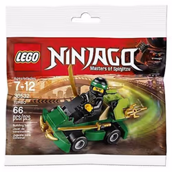 LEGO Ninjago TURBO (30532) Bagged