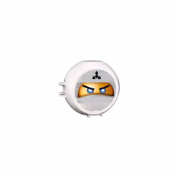 LEGO Zane's Kendo Training Pod 5005230