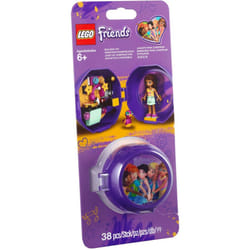LEGO Friends Andrea's DJ Pod Set 853775