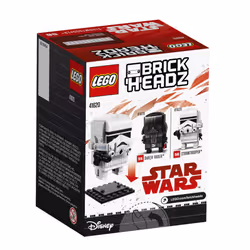 LEGO BrickHeadz Stormtrooper 41620