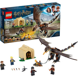 LEGO Harry Potter and The Goblet of Fire Hungarian Horntail Triwizard
