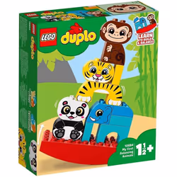 LEGO 10884 My First Balancing Animals