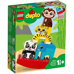 LEGO 10884 My First Balancing Animals