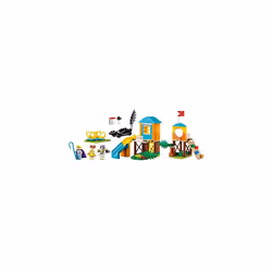 LEGO | Disney Pixars Toy Story Buzz & Bo Peeps Playground Adventure 10