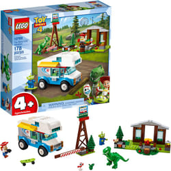 LEGO | Disney Pixar's Toy Story 4 RV Vacation 10769 Building Kit (178