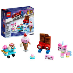 LEGO The Movie 2 Unikittys Sweetest Friends Ever! 70822 Pretend Play F