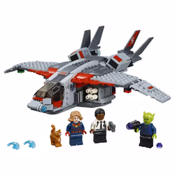 Marvel Captain 76127