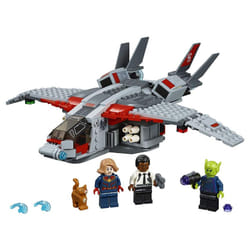 Marvel Captain 76127