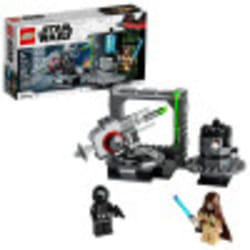 LEGO Star Wars: A New Hope Death Star Cannon 75246 Advanced Building K