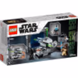 LEGO Star Wars: A New Hope Death Star Cannon 75246 Advanced Building K
