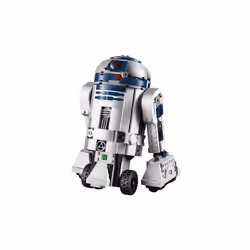 LEGO Star Wars Boost Droid Commander 75253 Learn to Code Educational Tech Toy for Kids  Fun Coding Stem Set with R2 D2 Buildable Robot Toy (