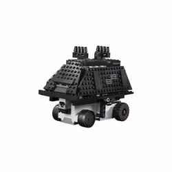 LEGO Star Wars Boost Droid Commander 75253 Learn to Code Educational Tech Toy for Kids  Fun Coding Stem Set with R2 D2 Buildable Robot Toy (