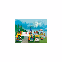 Legoland Lego Exclusive Set 40346 Building Set