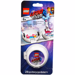 LEGO Movie 2 Sweet Mayhem's Disco Pod 853875