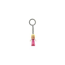 LEGO Disney Princess Aurora Minifigure Keyring 853955