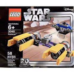 LEGO Podracer