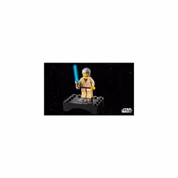Minifigure Lego Star Wars 30624 Episode IV OBI-Wan Kenobi Collectible