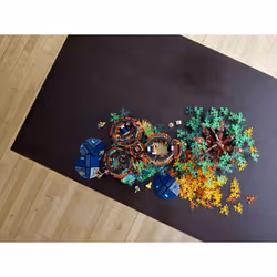 LEGO Ideas Tree House 21318  Model Construction Set for 16 Plus Year O