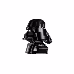 LEGO Darth Vader Bust 2019 Star Wars Celebration Exclusive
