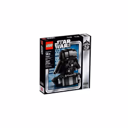 LEGO Darth Vader Bust 2019 Star Wars Celebration Exclusive