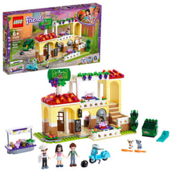 LEGO Friends Heartlake City Restaurant 41379 Restaurant Playset with M
