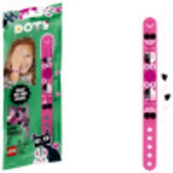 LEGO DOTS Funky Animals Bracelet 41901 DIY Craft Bracelet Making Kit