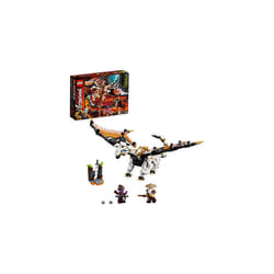 LEGO NINJAGO Wu