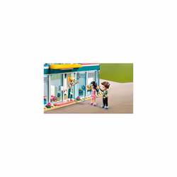 LEGO Friends Heartlake City Hospital 41394 Best Doctor Toy Building Ki