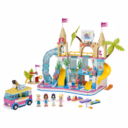 LEGO 41430 Friends The Water Park Summer Fun