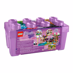 LEGO 41431 Friends Coin Box 321 Pieces