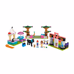 LEGO 41431 Friends Coin Box 321 Pieces