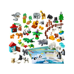 LEGO Education Animals 45029
