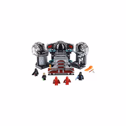 Star Wars Lego 75291 Death Star Final Duel (775 Pieces)