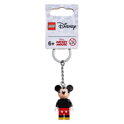 LEGO Disney Mickey Mouse Keyring  853998