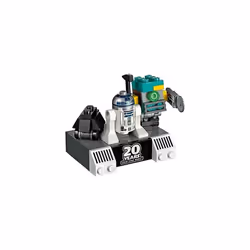 LEGO 75522 Star Wars Mini Droid Commander Polybag 62 pcs