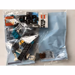 LEGO 75522 Star Wars Mini Droid Commander Polybag 62 pcs