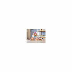 LEGO Disney Belle and Rapunzels Royal Stables 43195 Building Kit; Grea - Additional view 4