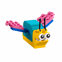 Lego Classic 30563 Swobodne Budowanie Superslima [KLOCKI]