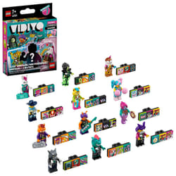 LEGO VIDIYO Bandmates 43101 Building Kit; Creative Boys and Girls Will Love Directing  Producing and Starring in Exciting Music Videos; A Fu